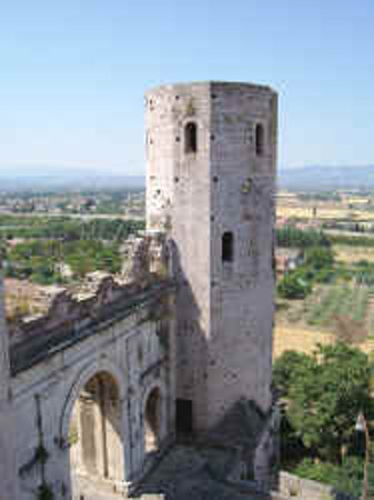 Spello, Perusa, Umbría, Italia 0