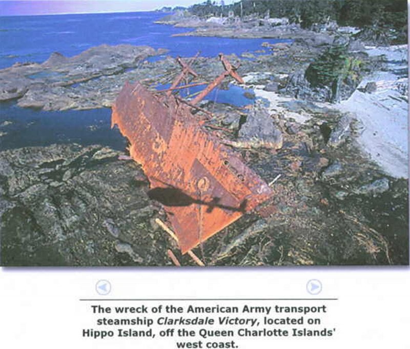 SS Clarksdale Victory 2 - SS Augustana 🗺️ Foro General de Google Earth