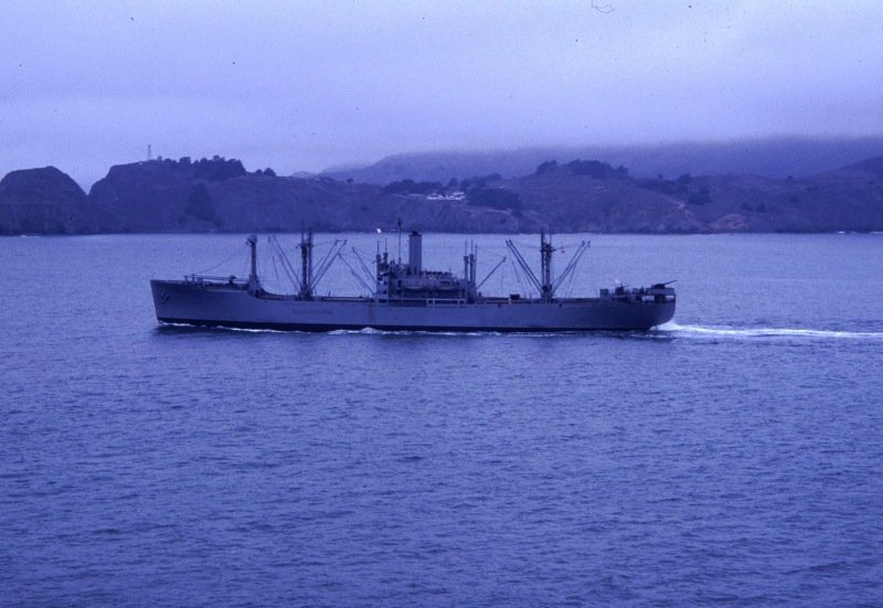 SS Lincoln Victory, Estados Unidos 🗺️ Foro General de Google Earth 2