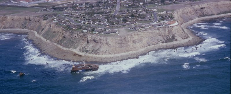 SS Melville Jacoby 1 - Barcos Liberty 🗺️ Foro General de Google Earth