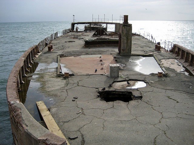 SS Peralta 0 - SS Atlantus 🗺️ Foro General de Google Earth