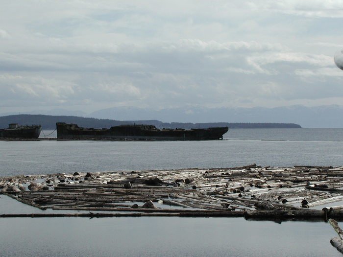 SS Peralta 1 - SS Atlantus 🗺️ Foro General de Google Earth