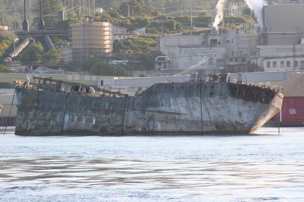 SS Peralta 2 - SS Atlantus 🗺️ Foro General de Google Earth