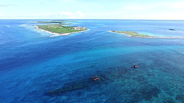 SS President Taylor 2 - Lugar de hundimiento del Bayard, Georgia del Sur 🗺️ Foro General de Google Earth