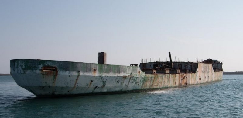 SS San Pasqual 0 - El Quartz 🗺️ Foro General de Google Earth