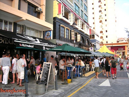 Stanley, Hong Kong 1