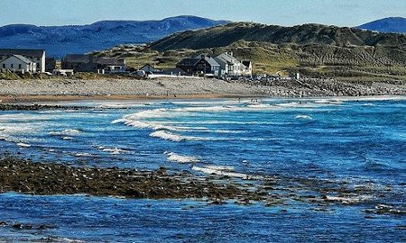 Strandhill, County Sligo, Irlanda 0