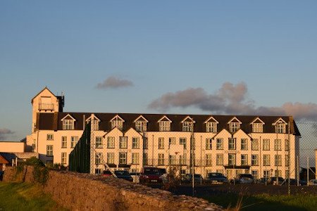 Strandhill, County Sligo, Irlanda 1