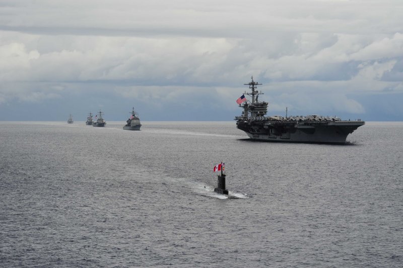 Submarinos de Perú: Angamos, Antofagasta, Pisagua... 2