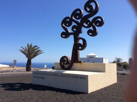 Tías, Lanzarote, Canarias 0