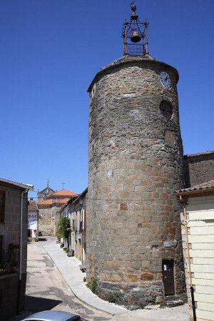 Tábara, Zamora, Castilla y León 🗺️ Foro España 1