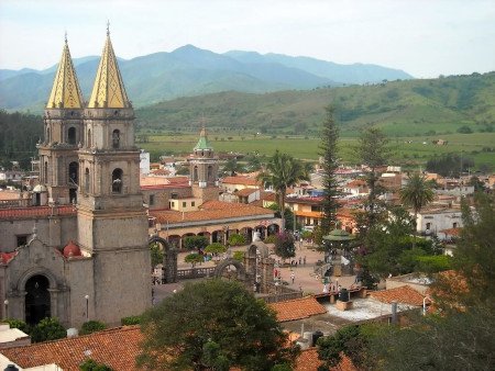 Talpa de Allende, Jalisco, México 0