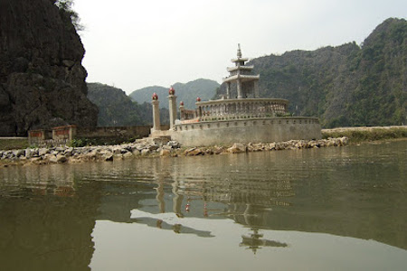 Tam Coc, Vietnam 🗺️ Foro Asia 0