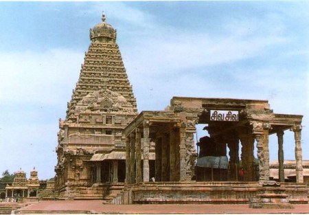 Tanjore, Tamil Nadu, India 0