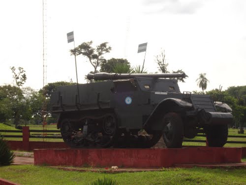 Tanques en los Monegros - Zaragoza 🗺️ Foro Belico y Militar 0