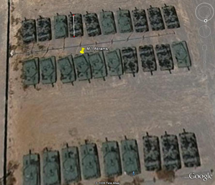 Tanques M1 Abrams - Leopard 2 🗺️ Foro Belico y Militar