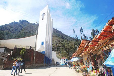 Tarma, Junín, Perú 0