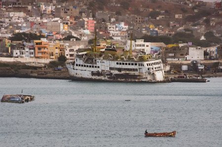 Tarrafal, Cabo Verde 🗺️ Foro África 0