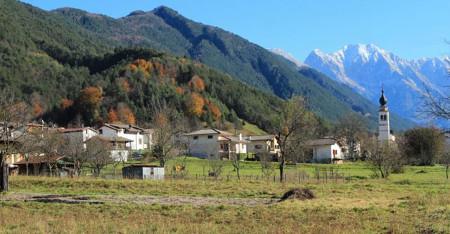 Tarvisio, Udine, Italia 1