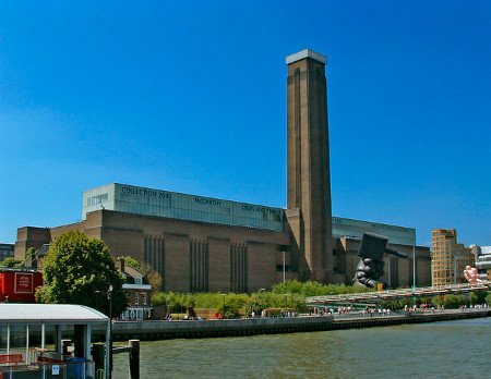 Tate Modern, Londres, Reino Unido 0