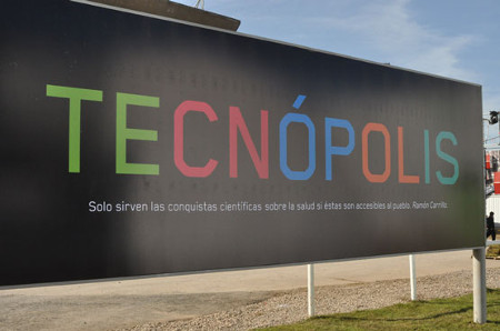 Tecnópolis, Villa Martelli, Buenos Aires, Argentina 0