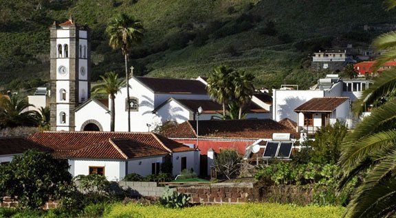 Tegueste, Tenerife, Canarias (Foto 1)