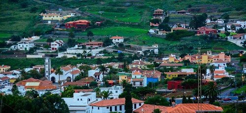 Tegueste, Tenerife, Canarias (Foto 3)