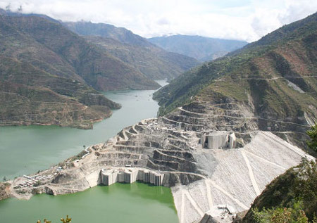 Tehri Garhwal, Uttarakhand, India 0