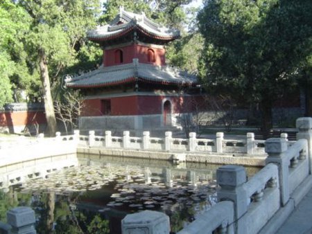 Templo Wofosi, Beijing, China 🗺️ Foro China, el Tíbet y Taiwán 0