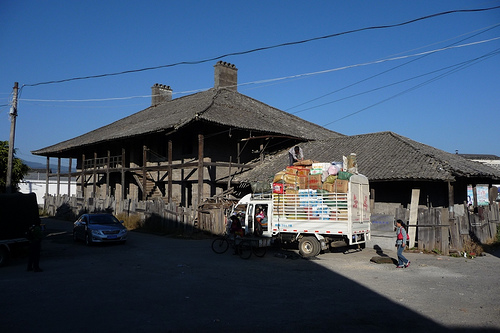 Tengchong, Yunnan, China 2