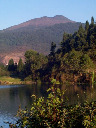 Tengchong, Yunnan, China 0