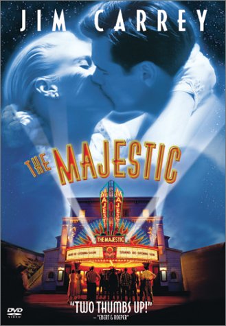 The Majestic 1 - Localizaciones de películas