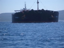 Grandes Barcos ¿quién da mas?