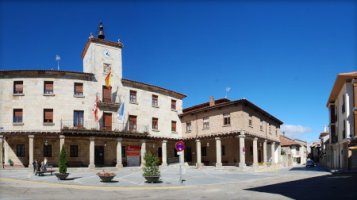 cervera de pisuerga, palencia, castilla y león0