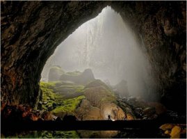 Cuevas hang son doong, quáng binh, vietnam