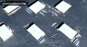 Drones UCAV Wing Loong II, Emiratos Árabes...