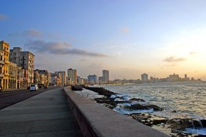 el malecón, la habana, cuba2