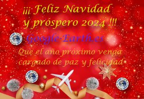 Felices fiestas 2023-2024