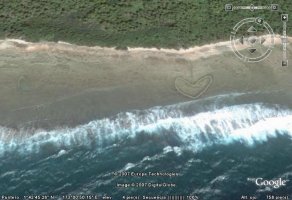 imagen googleearth