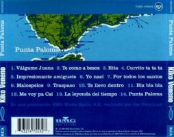 kiko veneno-punta paloma-trasera (389 x 306)