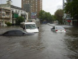 Concurso de Geolocalización