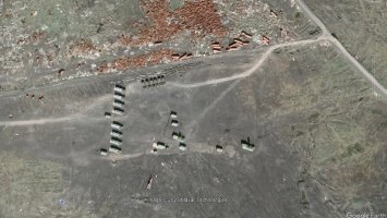 Misiles en Rogachevo Air Base, Rusia?
