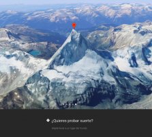 Nuevo Google Earth, aún más espectacular