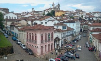 Ouro preto, minas gerais, brasil1