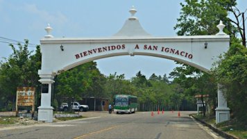 san ignacio  el salvador