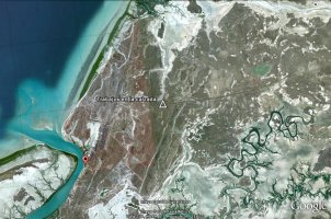 Concurso de Geolocalización con Google Earth