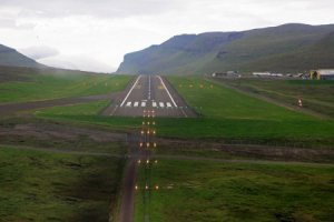 vágar, islas faroe, dinamarca