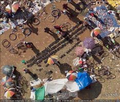 Mercado Africano