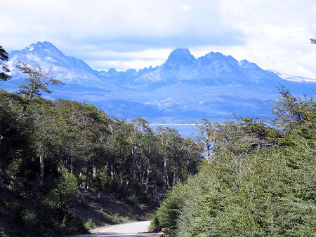 Tierra de Fuego, Argentina 🗺️ Foro América del Sur y Centroamérica 0