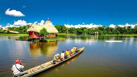 Tingo María, Huánuco, Perú 🗺️ Foro América del Sur y Centroamérica 0